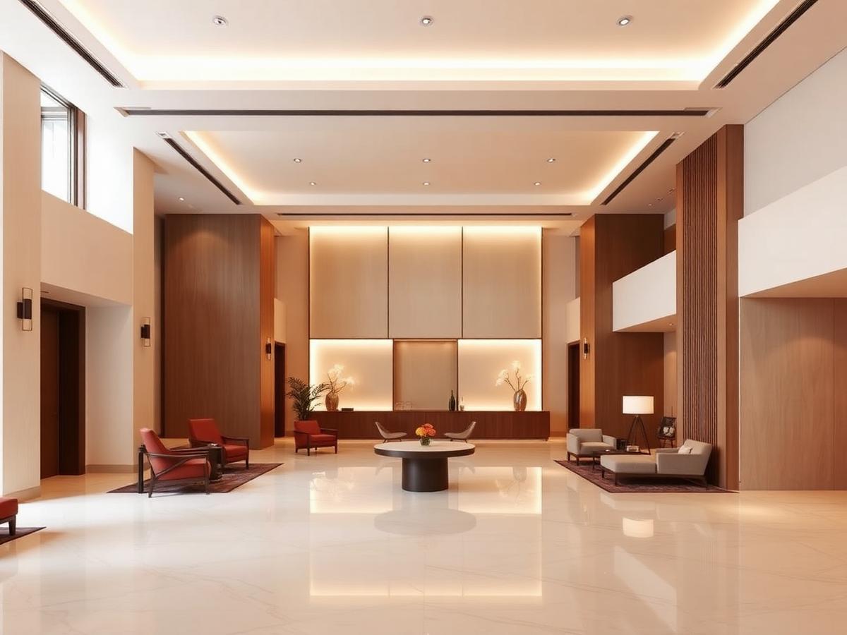 Etosha Collection — Hospitality website design case study